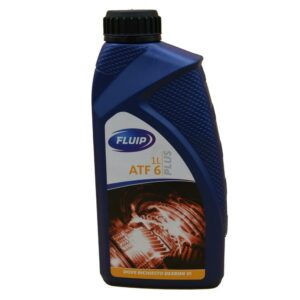 FLUIP ATF 6 PER TRASMISSIONI AUTOMATICHE