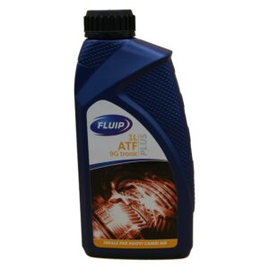 FLUIP ATF 9G TRONIC PER NUOVI CAMBI MERCEDES BENZ
