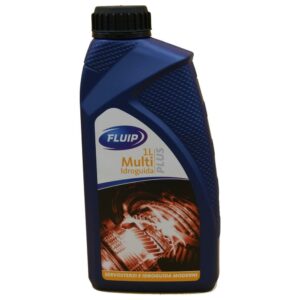 FLUIP MULTI IDROGUIDA: PER SERVOSTERZI E IDROGUIDA MODERNI