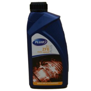 FLUIP ZF 8 EVO SPEED PLUS: ATF PER TRASMISSIONI AUTOMATICHE 8HP ZF