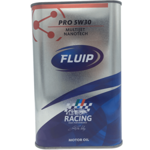 FLUIP PRO 5W30 MULTIJET NANOTECH