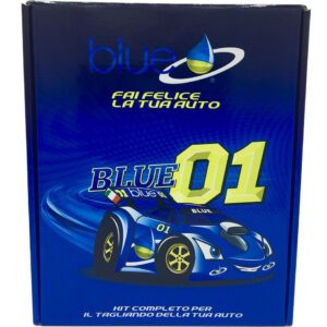 KIT VALIGETTA TAGLIANDO DIESEL
