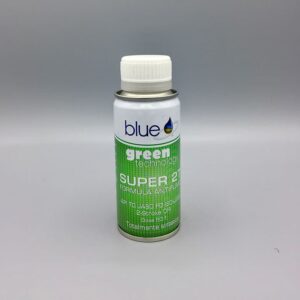 GREEN TECHNOLOGY SUPER 2T FORMULA ANTIFUMO