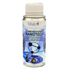 DIAMOND POWER NANOTECH