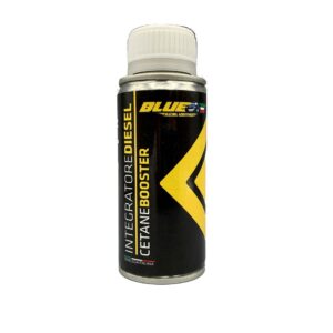 INTEGRATORE DIESEL CETANE BOOSTER