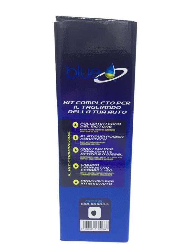 KIT VALIGETTA TAGLIANDO DIESEL - immagine 3