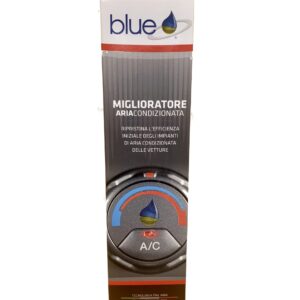 MIGLIORATORE ARIA CONDIZIONATA