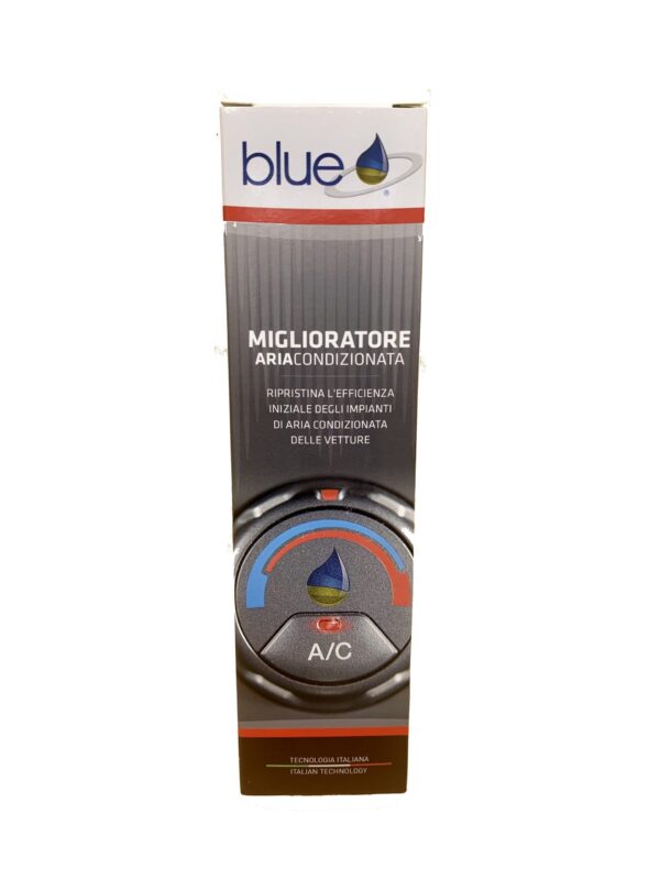 MIGLIORATORE ARIA CONDIZIONATA