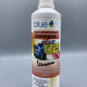 OLIO MONOGRADO PER VESPA