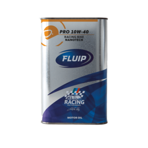 FLUIP MOTO 10W40 RACING BIKE NANOTECH
