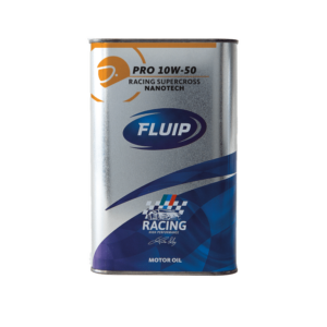 FLUIP PRO 10W50 RACING SUPERCROSS NANOTECH