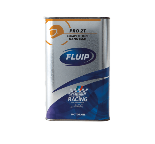 FLUIP PRO 2T COMPETITION NANOTECH