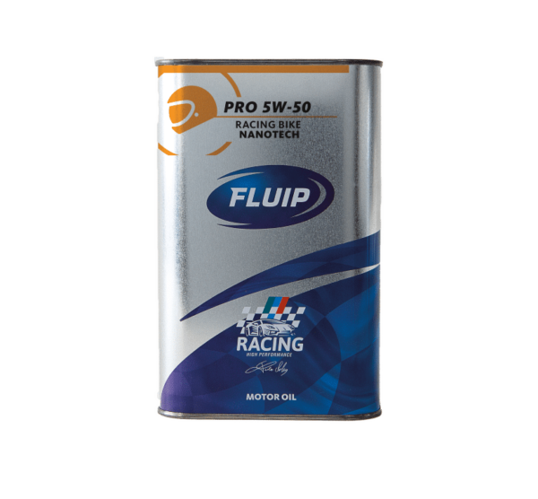 FLUIP PRO 5W50 RACING BIKE NANOTECH