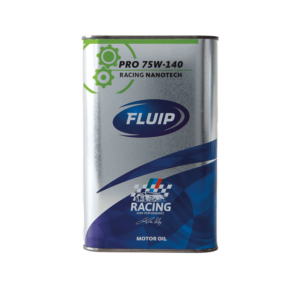 FLUIP PRO 75W-140 RACING NANOTECH
