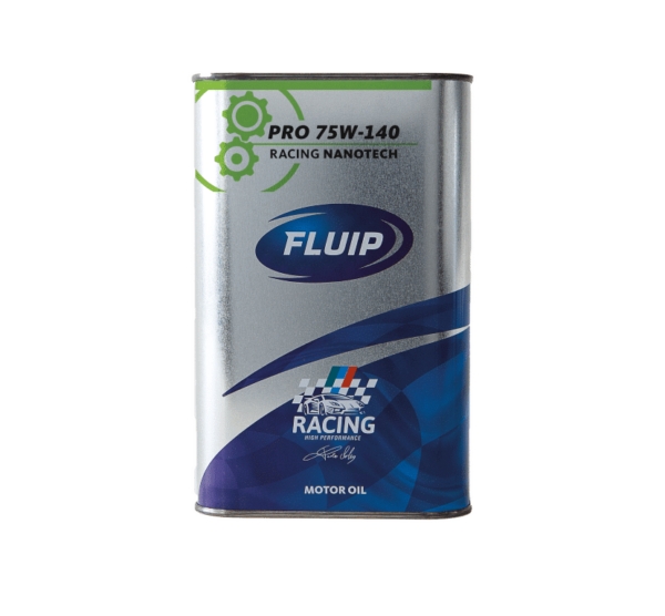 FLUIP PRO 75W-140 RACING NANOTECH