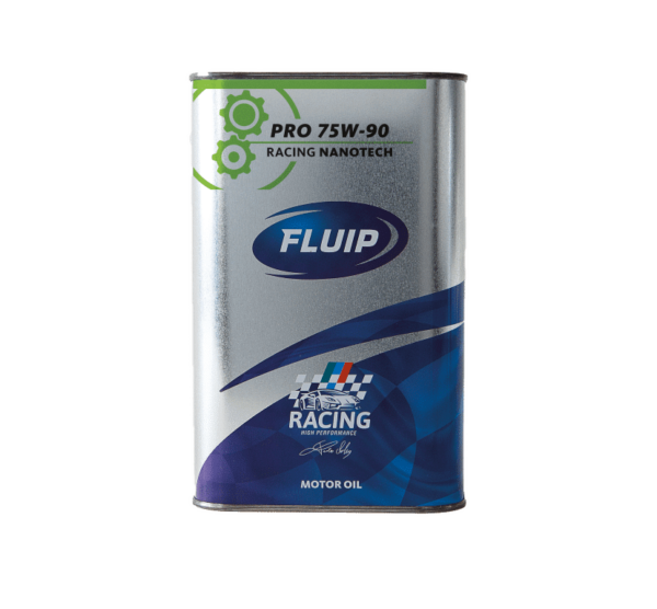 FLUIP PRO 75W-90 RACING NANOTECH