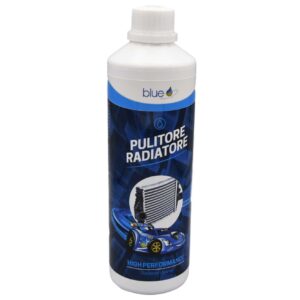 PULITORE RADIATORE
