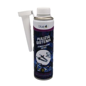 PULITORE DEL SISTEMA ALIMENTAZIONE DIESEL