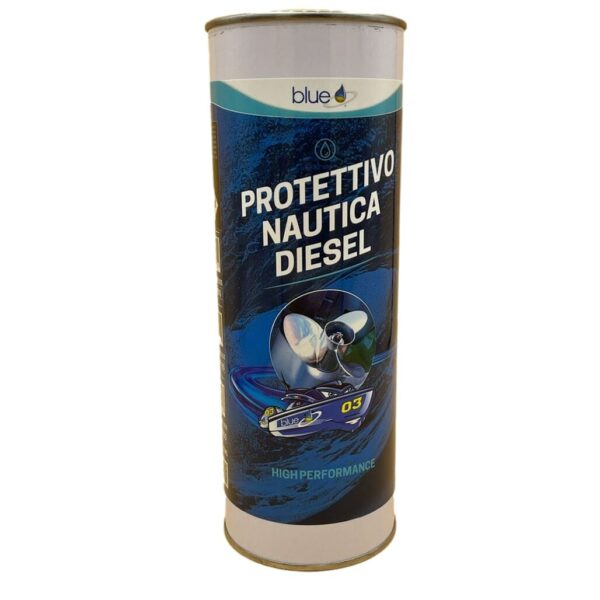 PROTETTIVO NAUTICA DIESEL