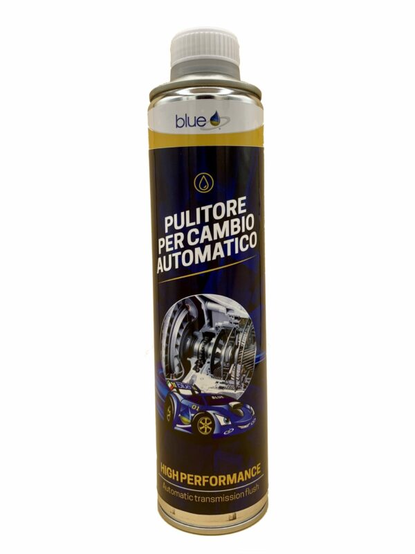 PULITORE PER CAMBIO AUTOMATICO
