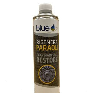 RIGENERA PARAOLI