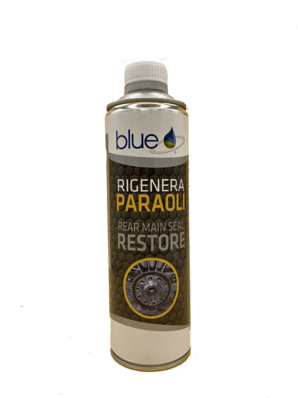RIGENERA PARAOLI