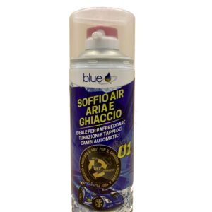 SOFFIOAIR SPRAY