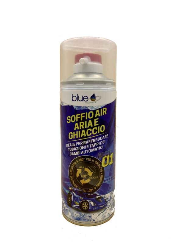 SOFFIOAIR SPRAY