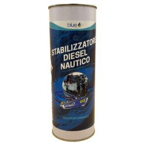 STABILIZZATORE DIESEL NAUTICO