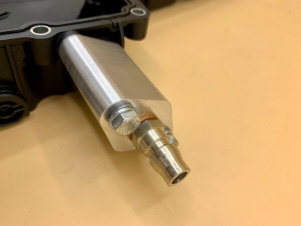 Adattatore BM0145 per cambio 0CK - immagine 2