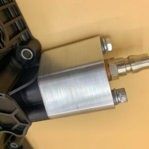 Adattatore BM0145 per cambio 0CK