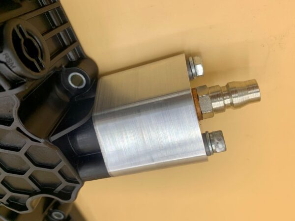 Adattatore BM0145 per cambio 0CK