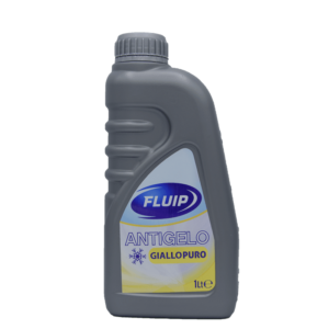 ANTIGELO GIALLO PURO