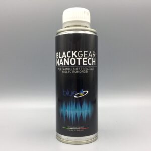 BLACK GEAR NANOTECH PER CAMBI E DIFFERENZIALI
