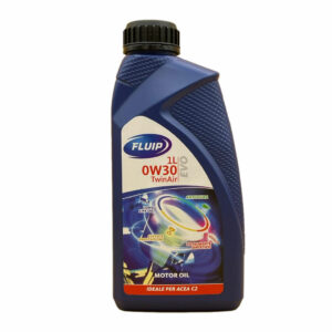 FLUIP EVO 0W30 TWIN AIR