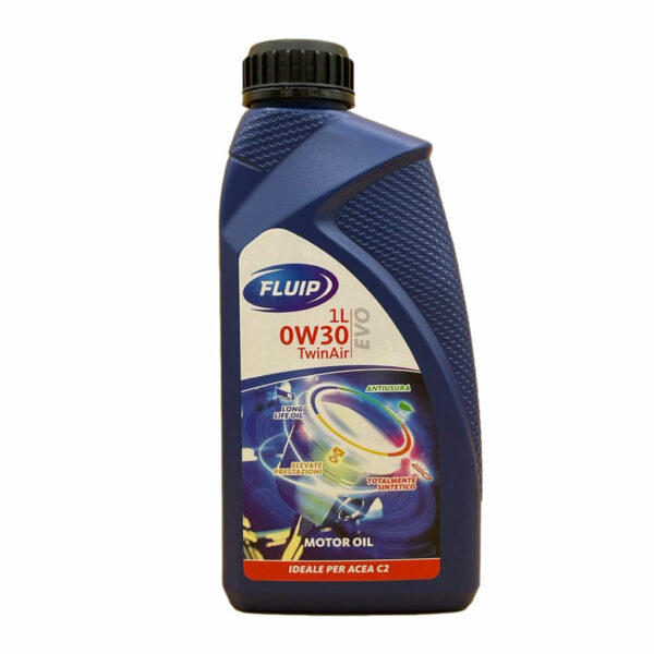 FLUIP EVO 0W30 TWIN AIR