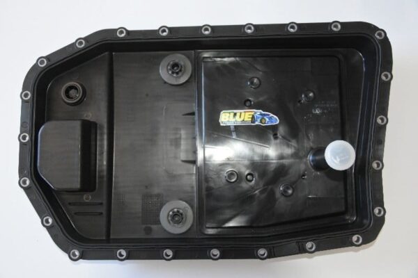 Coppa ZF 6HP19/21