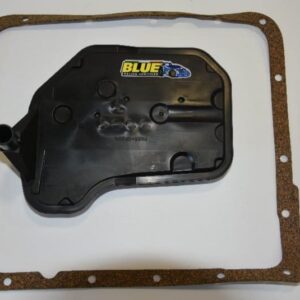 Kit Filtro+Guarn. 4L60E (HUMMER H2)