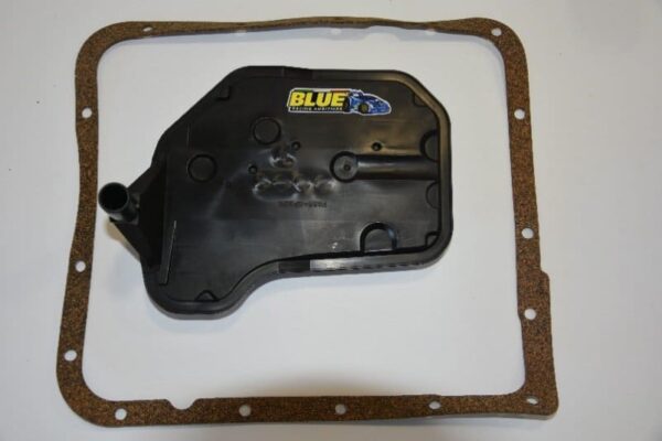 Kit Filtro+Guarn. 4L60E (HUMMER H2)