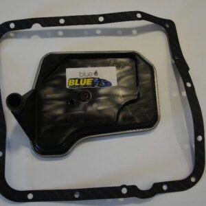 Kit Hummer e Auto USA