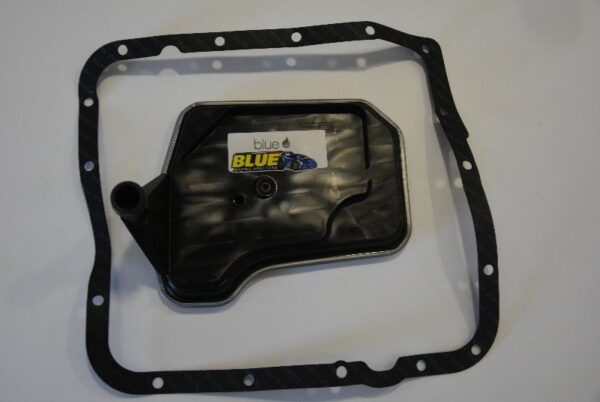 Kit Hummer e Auto USA