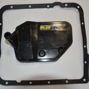 Kit Filtro+Guarn. 4L60E (HUMMER)