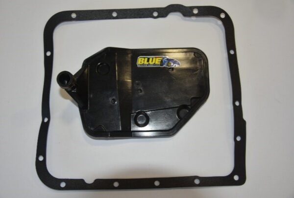 Kit Filtro+Guarn. 4L60E (HUMMER)
