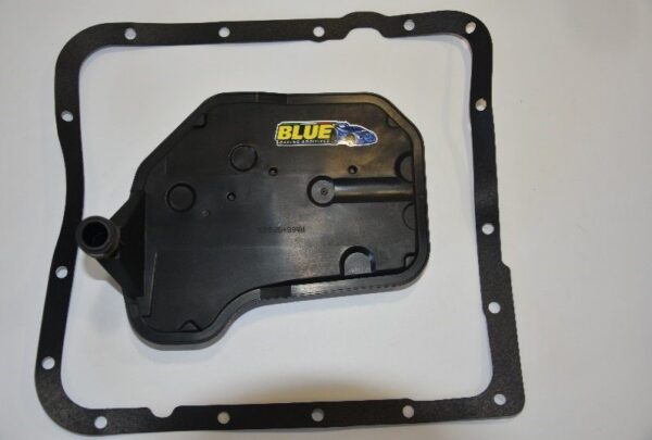 KIT FILTRO + GUARN. 4L60E HUMMER H3