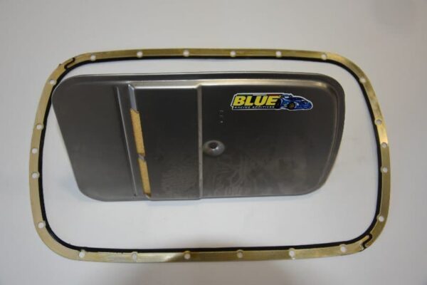 Kit Filtro + Guarnizione 5L40E pescante Basso