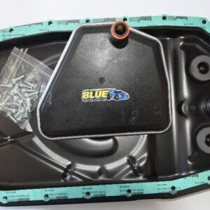 Kit Coppa + Filtro + Guarnizione Modifica Range Rover