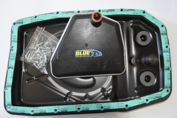 Kit Coppa + Filtro + Guarnizione Modifica Range Rover