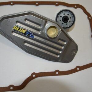 Kit Filtro olio + a vite + Guarnizione 45RFE (4WD)