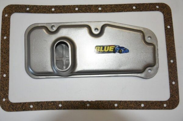 Kit Filtro + Guarnizione A340 Toyota A343