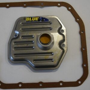 Kit Filtro + Guarnizione U140